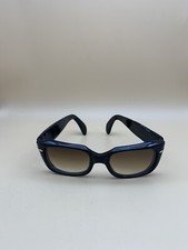 Occhiali da sole vintage 1960 "PERSOL RATTI 6200" - ultra rari