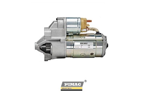 Motorino avviamento per fiat - avviamento,