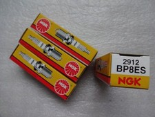 Candela di accensione NGK