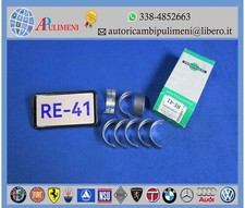 FIN543CR SERIE BRONZINE BIELLA