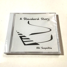 Alki Scopelitis A Standard