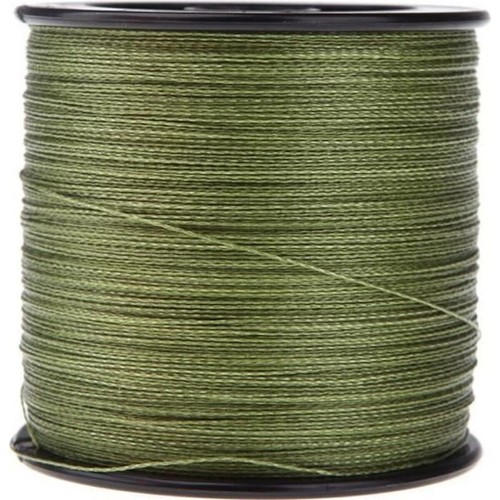 500m 30lb dyneema line - 0,26,