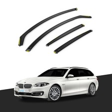 BMW Serie 5 F11 2010-2017