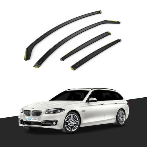 Deflettori eolici bmw serie - deflettori,