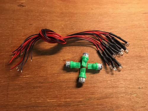 Kit lampada 1250 - kit,