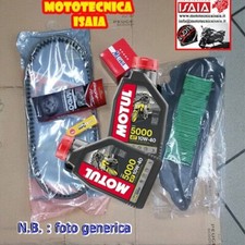 KIT TAGLIANDO NON ORIGINALE