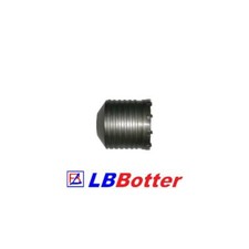 Makita punta corona conica - makita,