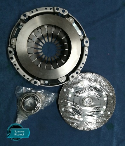 Kit frizione citroen - frizione,