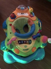 girello per bambini Brevi giocagiro 3 In 1