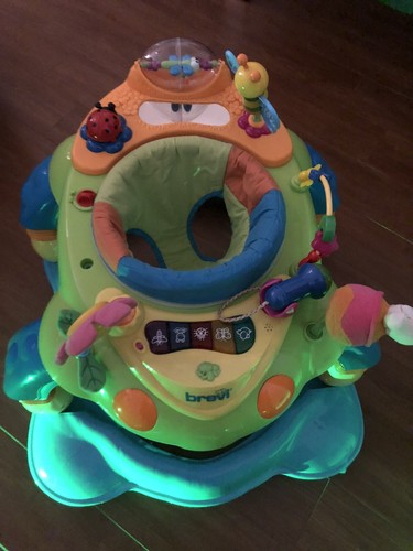 Girello per bambini brevi - girello,