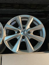 Cerchi In Lega 2 Pezzi