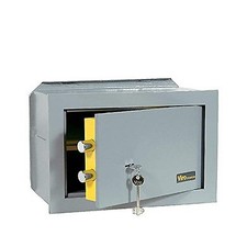 VIRO CASSAFORTE CASASICURA