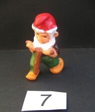 NANI FIORAI 1992 GNOMBURLONI 1993 - PILLO ZAMPILLO - KINDER FERRERO