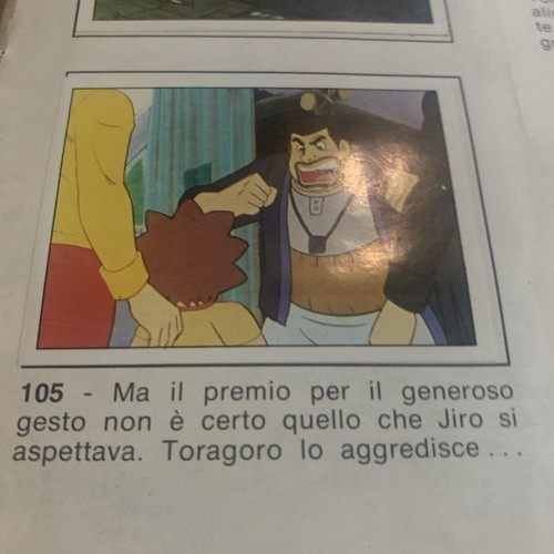 Figurina 105 daltanious - figurina,
