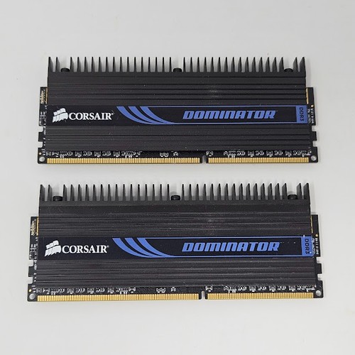 Corsair dominator - corsair,