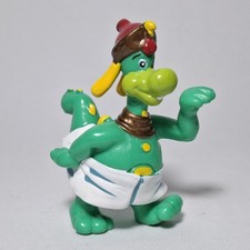 Prezzemolo Mini Figure