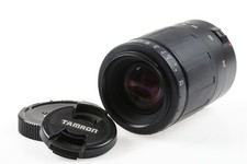TAMRON 80-210 mm f/4,5-5,6 per