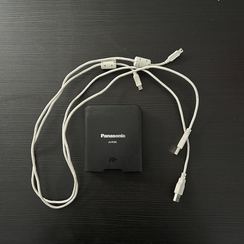 Panasonic pcd2 lettore di - panasonic,