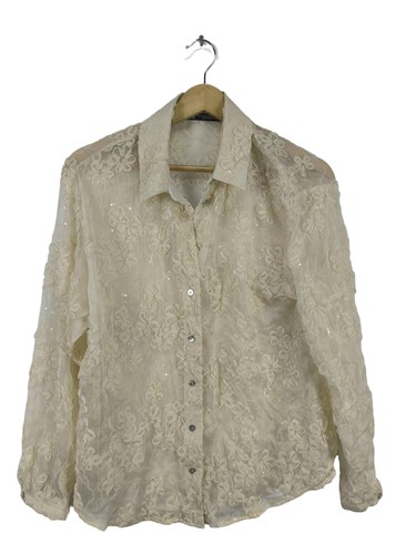 Zara camicia blusa - zara,