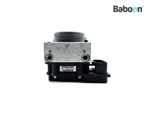Abs modulatore ducati - abs,