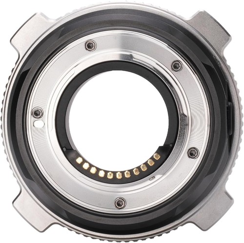 Viltrox pro lens mount - ef-m1,