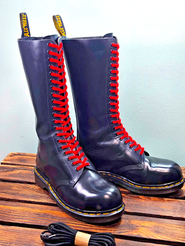 Martens 1942 vintage anni - dr,