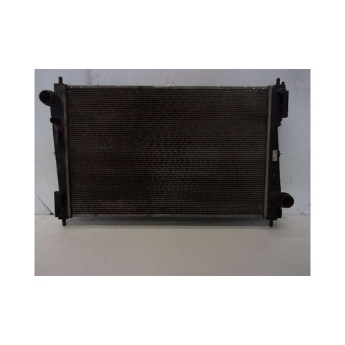 Radiatore acqua 871360010 fiat - radiatore,