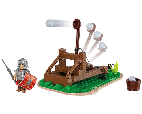 Cobi imperium romanum - cobi,