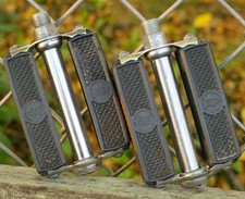 Raleigh Block Pedali Sport