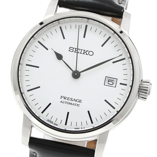 Orologio uomo automatico seiko - uomo,