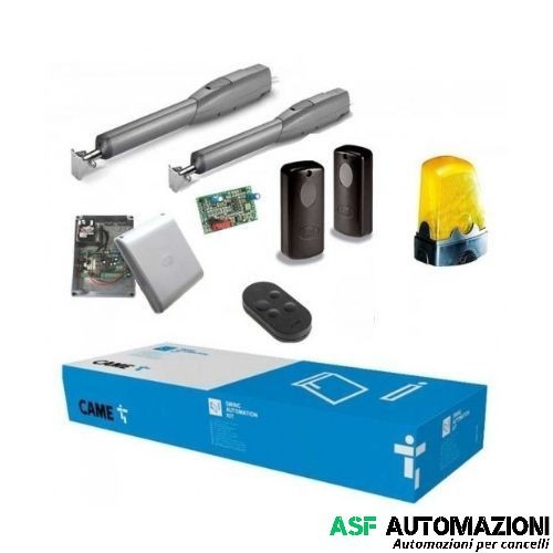 Kit automazione came - automazione,