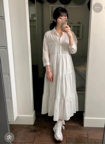 Zara abito midi - zara,