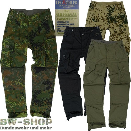 Pantaloni combattimento - pantaloni,