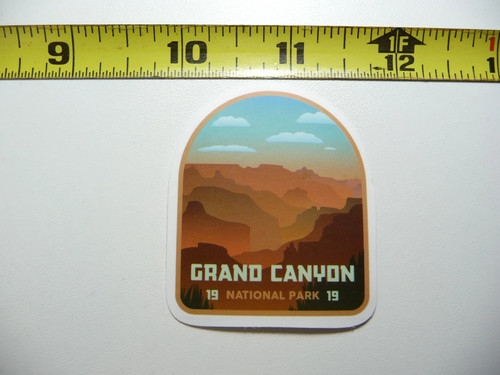 Grand canyon parco nazionale - canyon,