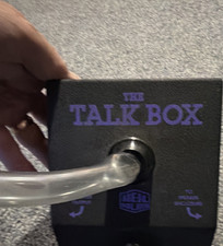 Heil Sound HT-1 Analog Talk