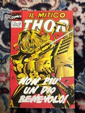 Thor 60 - Marvel Comics -
