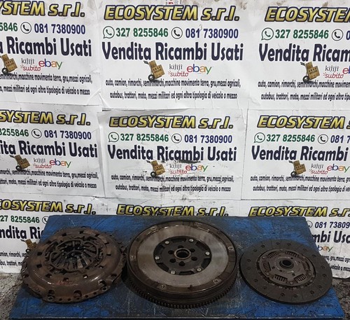 Kit frizione volano - frizione,