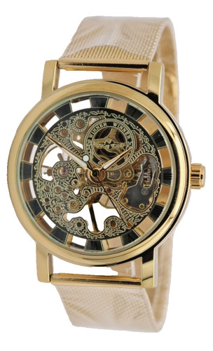 Orologio uomo winner - uomo,