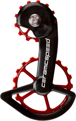 Sistema ceramicspeed ospw - sistema,