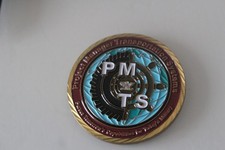 Gettone commemorativo Project