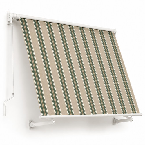 Tenda sole per balcone - tenda,