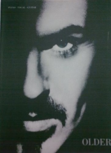 George michael older - george,