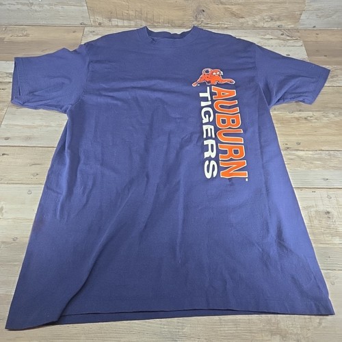 Shirt vintage auburn tigers - auburn,