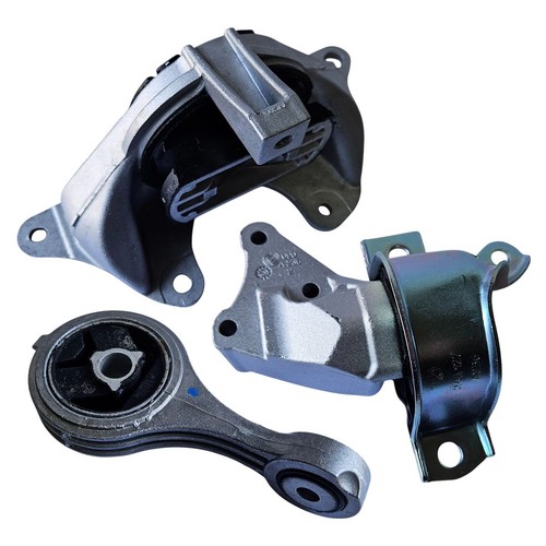 Kit supporti motore - supporti, fiat