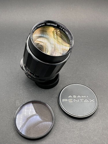 Asahi pentax super multi - pentax,