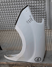 Parafango ant. SX FIAT DOBLO'