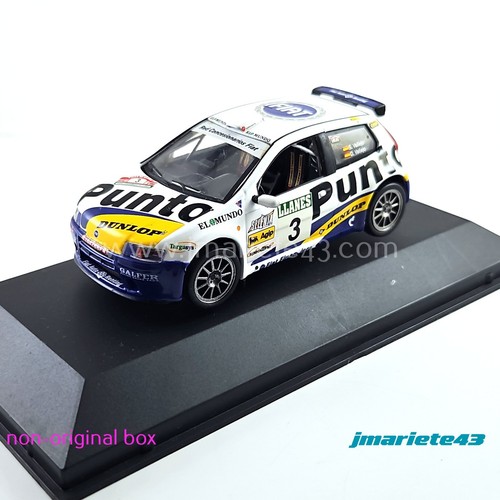 Fiat punto s1600 vallejo - fiat, #3
