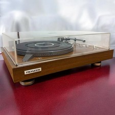 Pioneer PL-1250 Giradischi