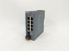 Interruttore Ethernet