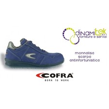 MONNALISA S3S CI FO SR SCARPA